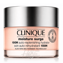 Clinique Moisture Surge 100H Auto-Replenishing Hydrator 24 - часов крем - Крем за лице - HOF.BG