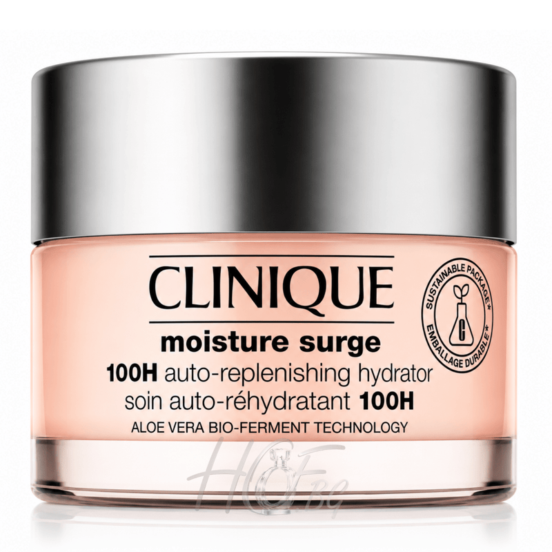 Clinique Moisture Surge 100H Auto-Replenishing Hydrator 24 - часов крем - Крем за лице - HOF.BG