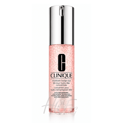 Clinique Moisture Surge Eye 96-Hour Hydro-Filler Concentrate Eye product
