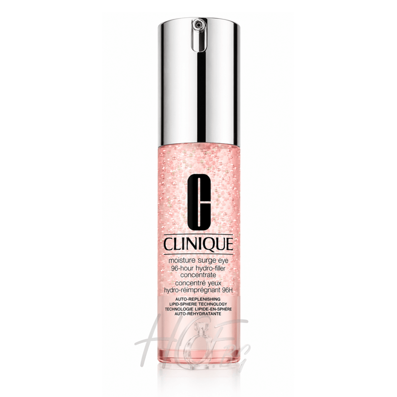Clinique Moisture Surge Eye 96-Hour Hydro-Filler Concentrate Продукт за очи - Околоочен крем - HOF.BG