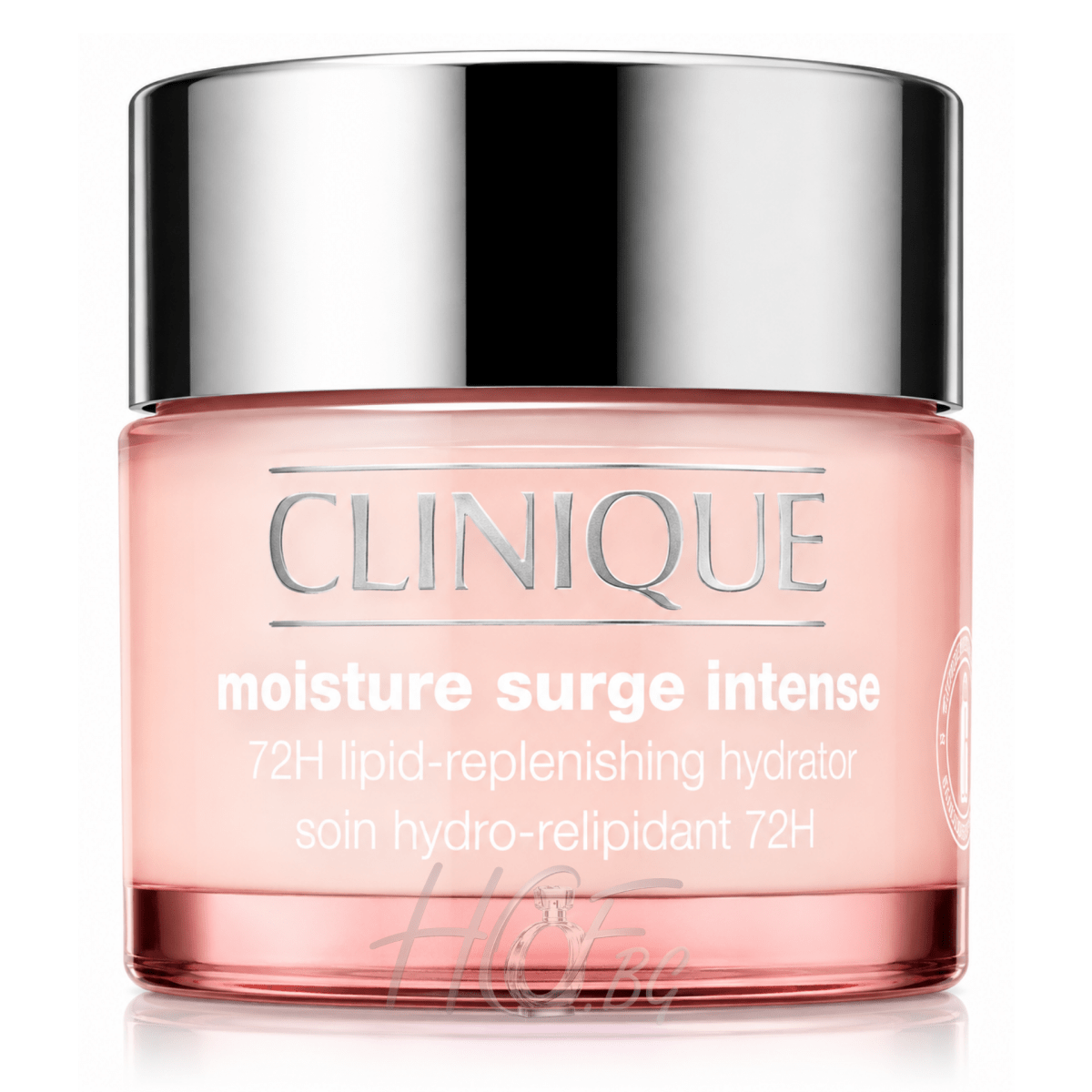 Clinique Moisture Surge Intense 72H Lipid-Replenishing Hydrator 24 - часов крем - Крем за лице - HOF.BG