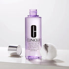 Clinique Take The Day Off Makeup Remover For Lids, Lashes & Lips Почистващо мляко - Почистващ продукт - HOF.BG