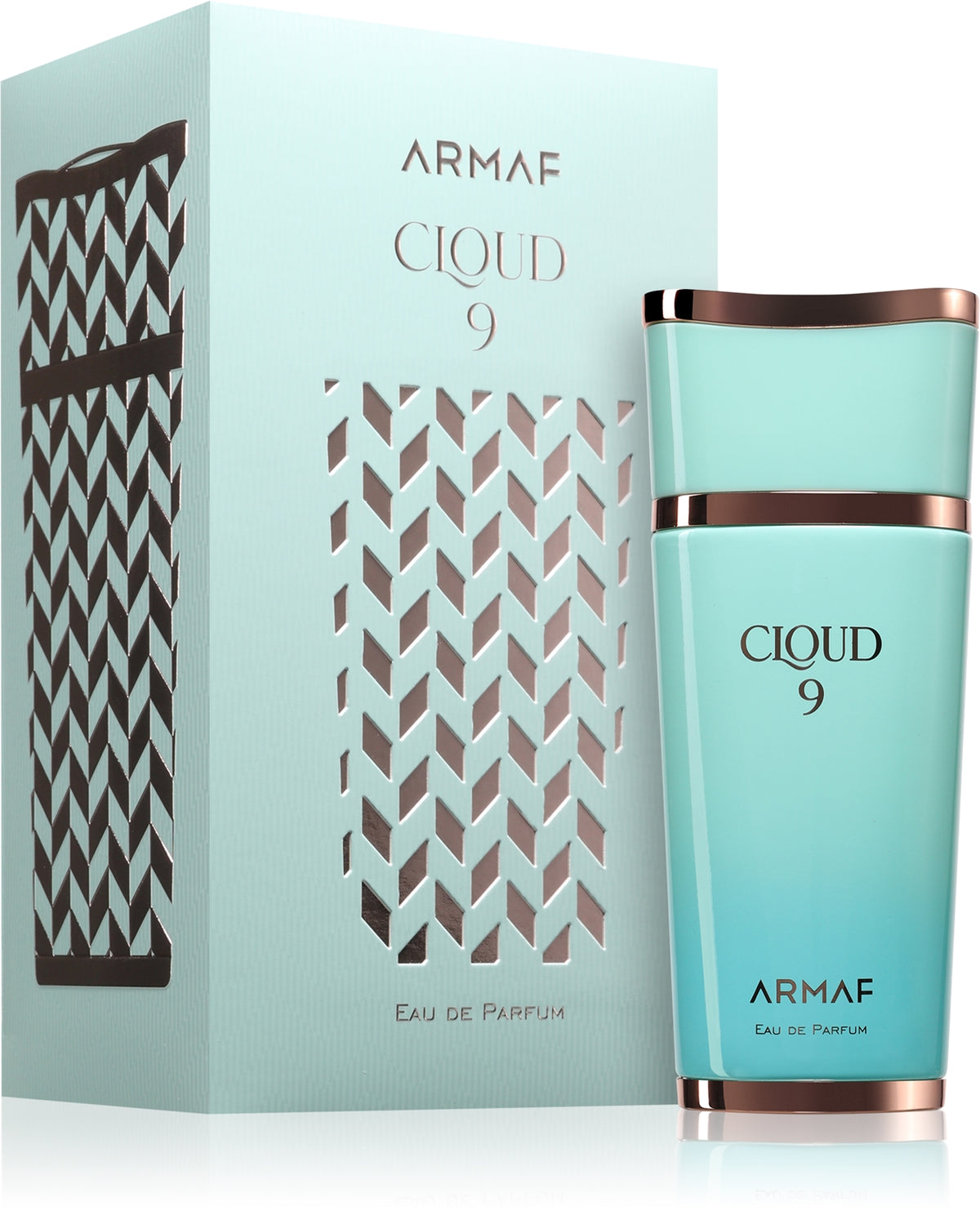 Armaf Cloud 9 парфюмна вода унисекс