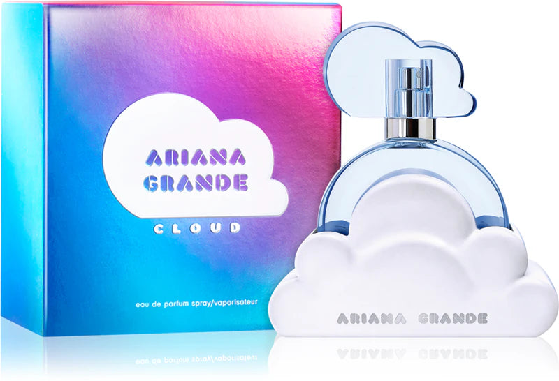 Ariana Grande Cloud EDP