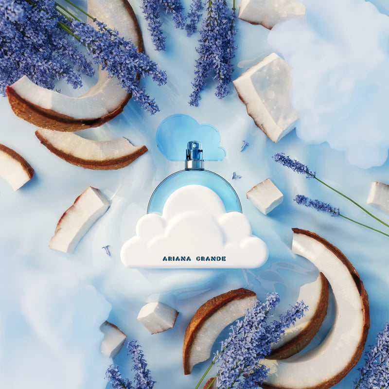 Ariana Grande Cloud EDP