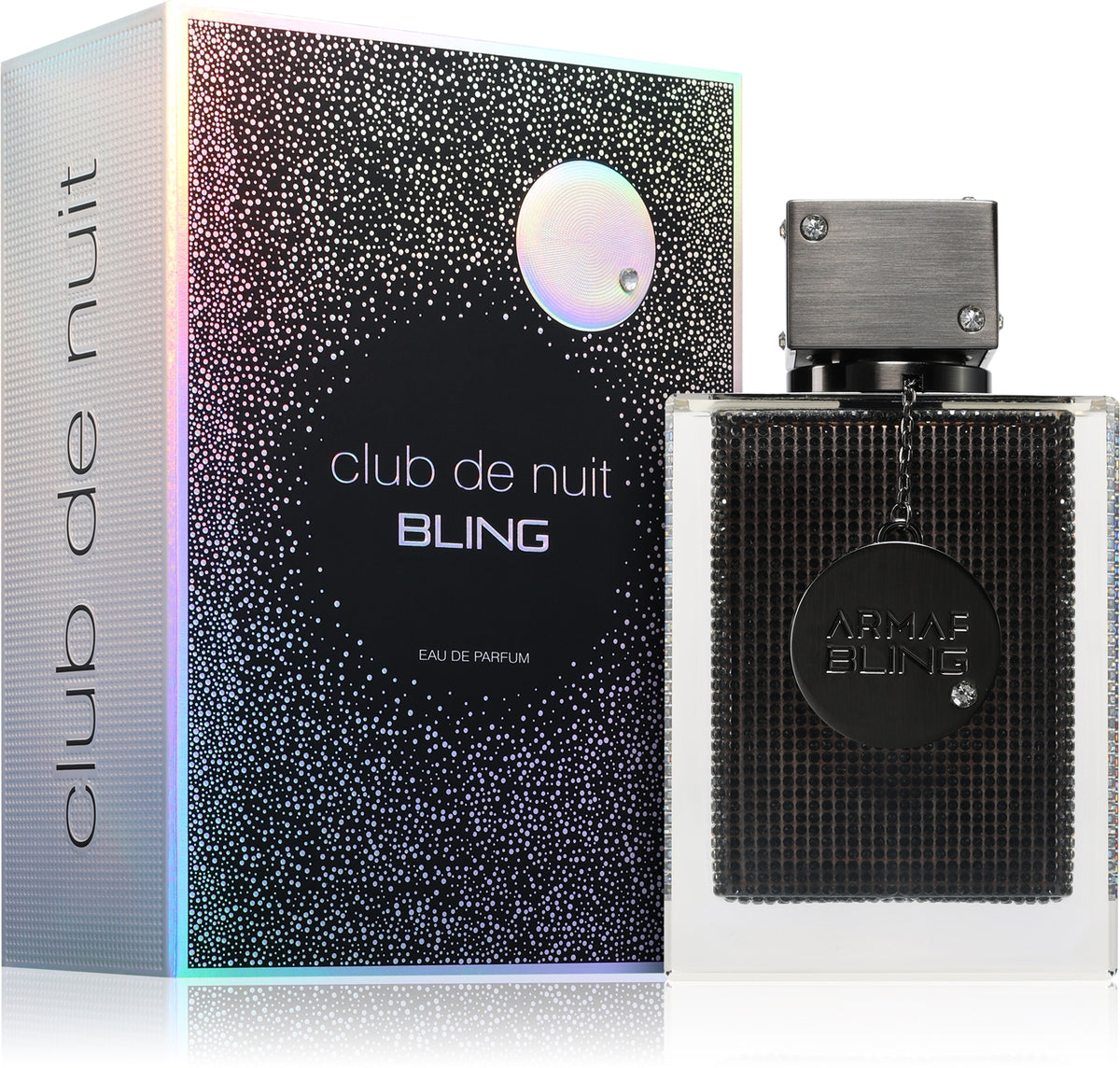 Armaf Club de Nuit Bling парфюмна вода унисекс