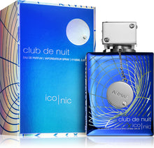 Armaf Club De Nuit Blue Iconic EDP