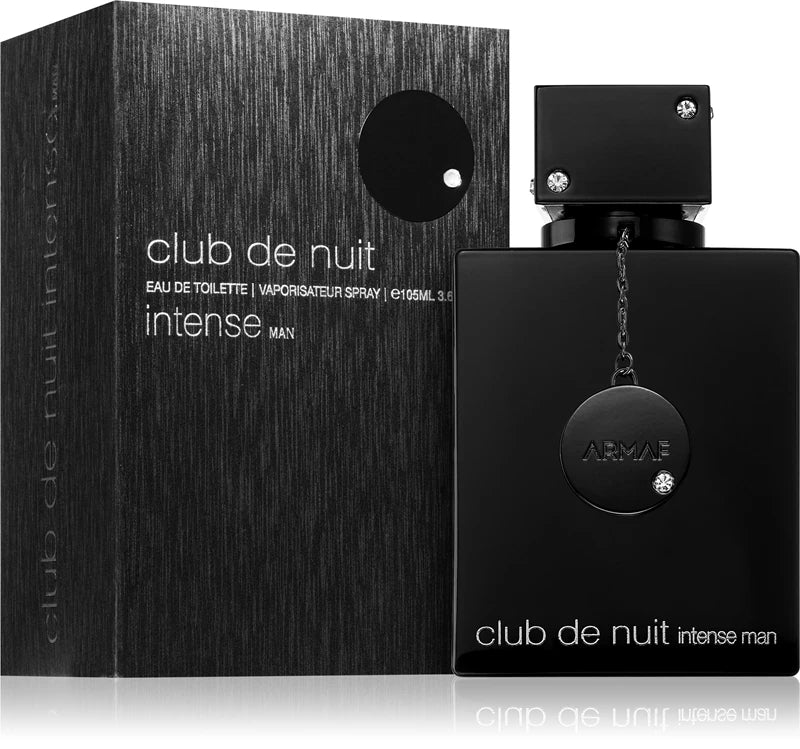 Armaf Club de Nuit Intense Man EDT