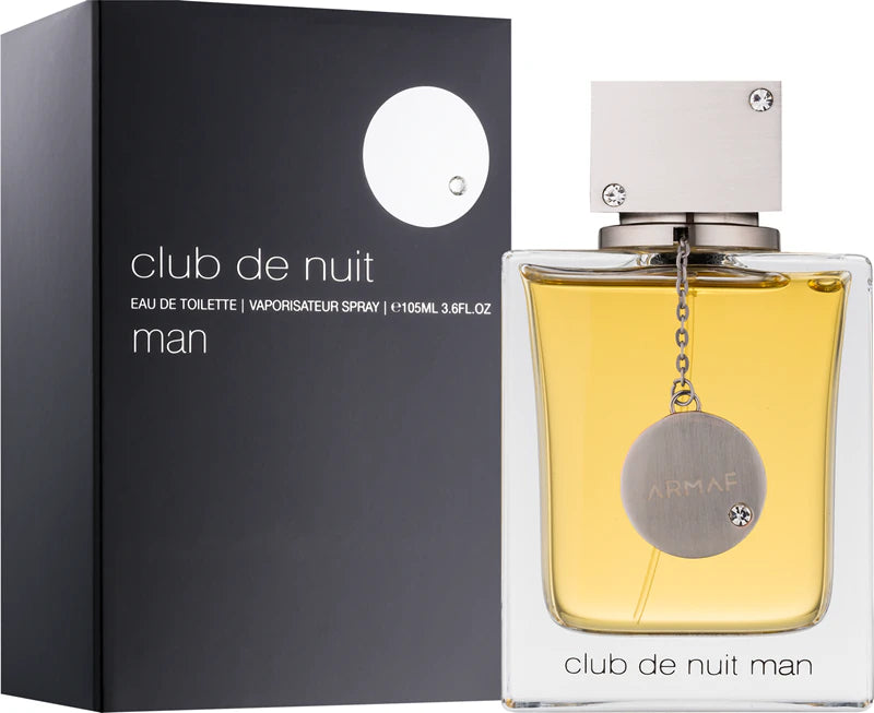 Armaf Club de Nuit Man EDT