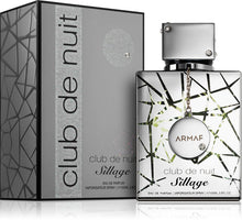Armaf Club de Nuit Sillage EDP
