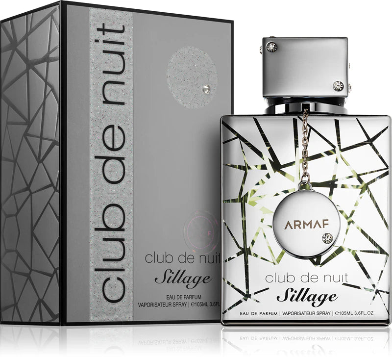 Armaf Club de Nuit Sillage EDP