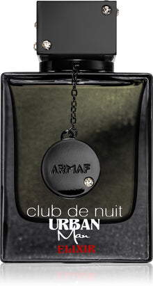 Armaf Club de Nuit Urban Man Elixir мъжка парфюмна вода