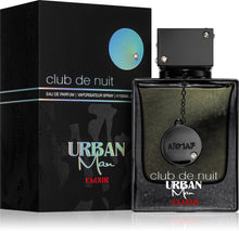 Armaf Club de Nuit Urban Man Elixir мъжка парфюмна вода