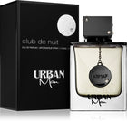 Urban Night Club