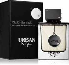 Urban Night Club