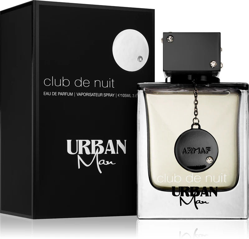 Urban Night Club