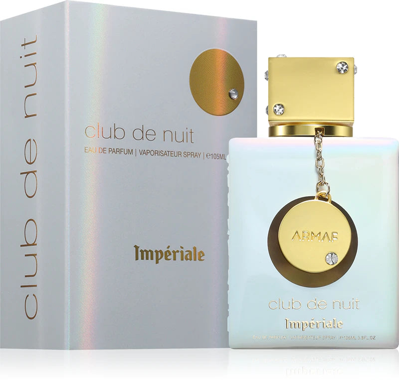 Armaf Club De Nuit White Impériale EDP