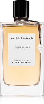 Van Cleef & Arpels Collection Extraordinaire Precious Oud EDP