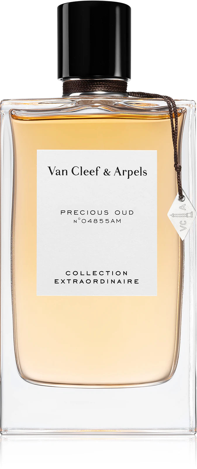 Van Cleef & Arpels Collection Extraordinaire Precious Oud EDP