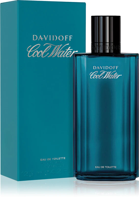 Davidoff Cool Water EDT