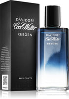 Davidoff Cool Water Reborn Intense EDT