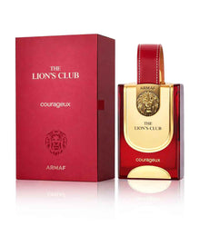 Armaf The Lion's Club Courageux EDP