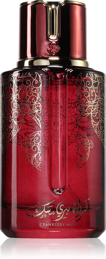 Arabiyat Prestige Cranberry Musk парфюмна вода, унисекс аромат