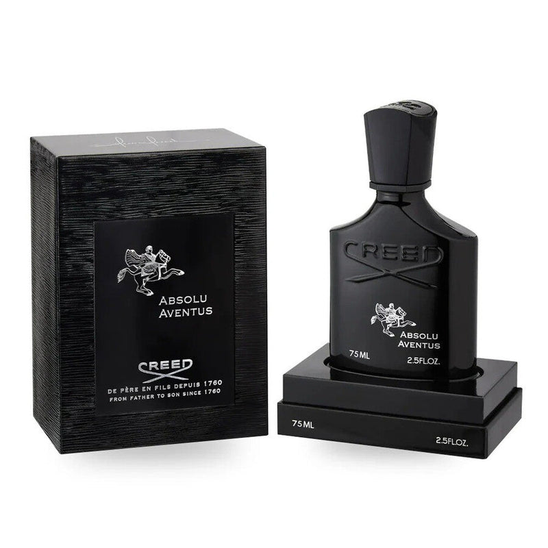 Absolu Aventus Limited Edition Eau De Parfum - EDP Парфюмна вода за мъже - HOF.BG