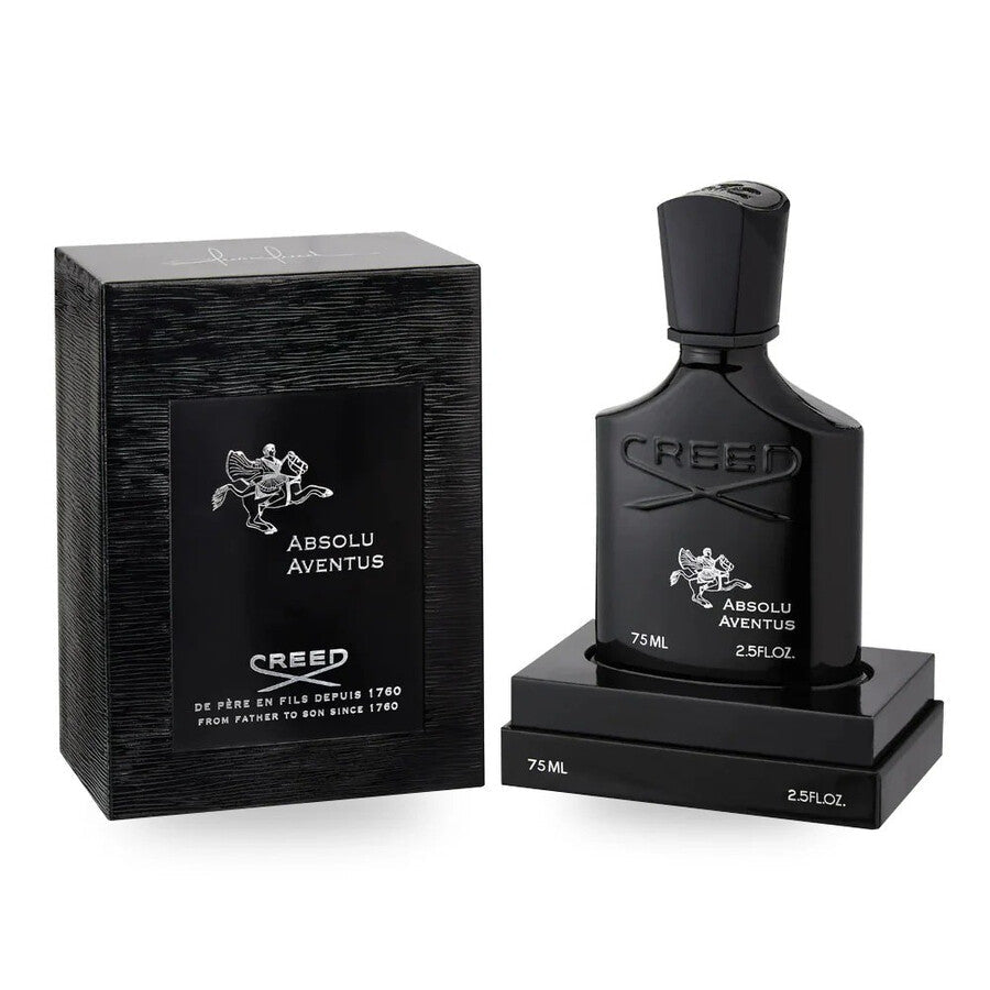Absolu Aventus Limited Edition Eau De Parfum - EDP Парфюмна вода за мъже - HOF.BG