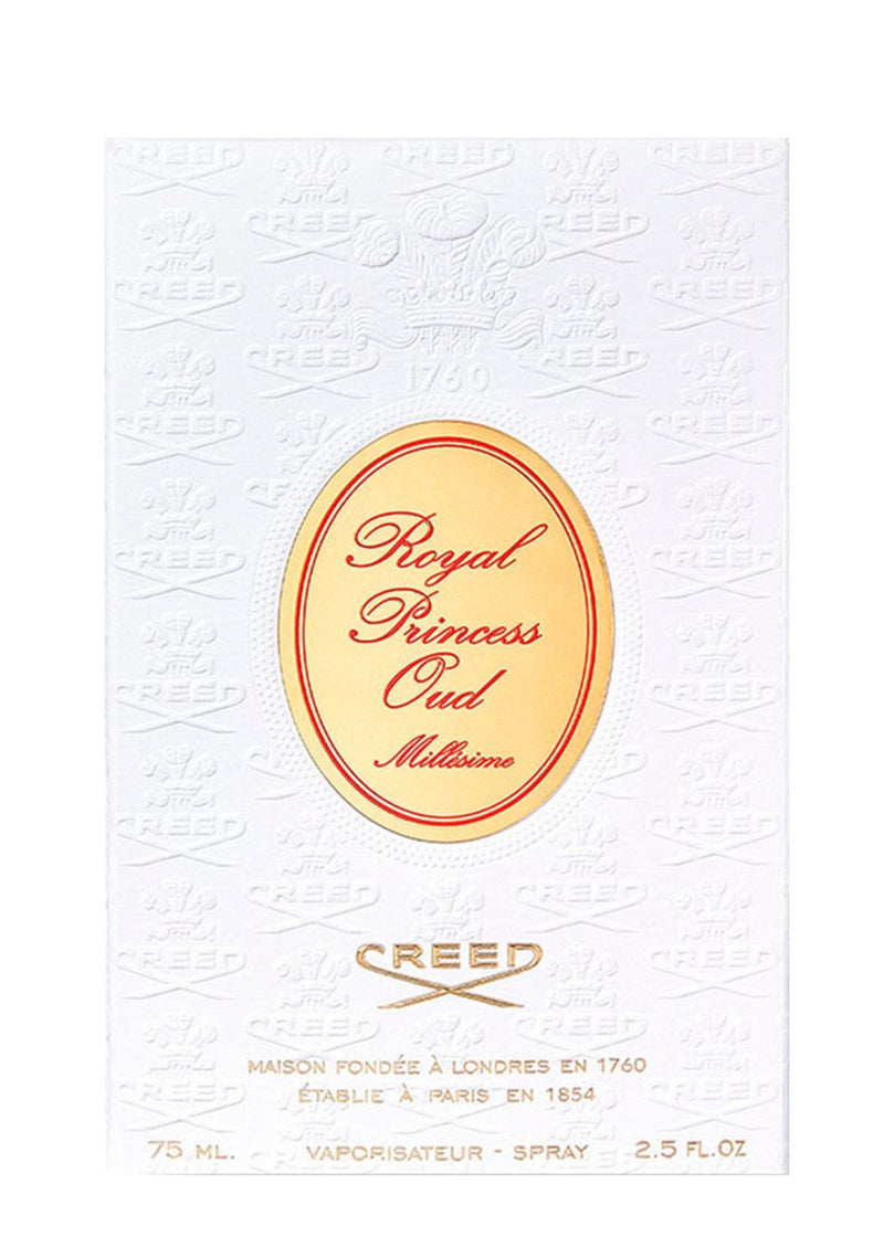 Creed Royal Princess Oud EDP - EDP Парфюмна вода за жени - HOF.BG
