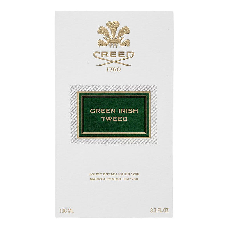 Creed Green Irish Tweed - EDP Парфюмна вода за мъже - HOF.BG