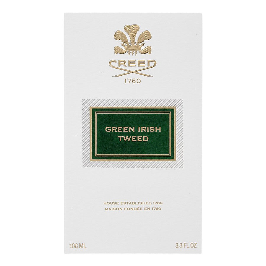 Creed Green Irish Tweed - EDP Парфюмна вода за мъже - HOF.BG