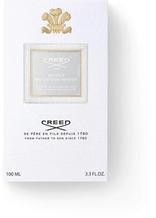 Silver Mountain Water Eau De Parfum - EDP Парфюмна вода UNISEX - HOF.BG