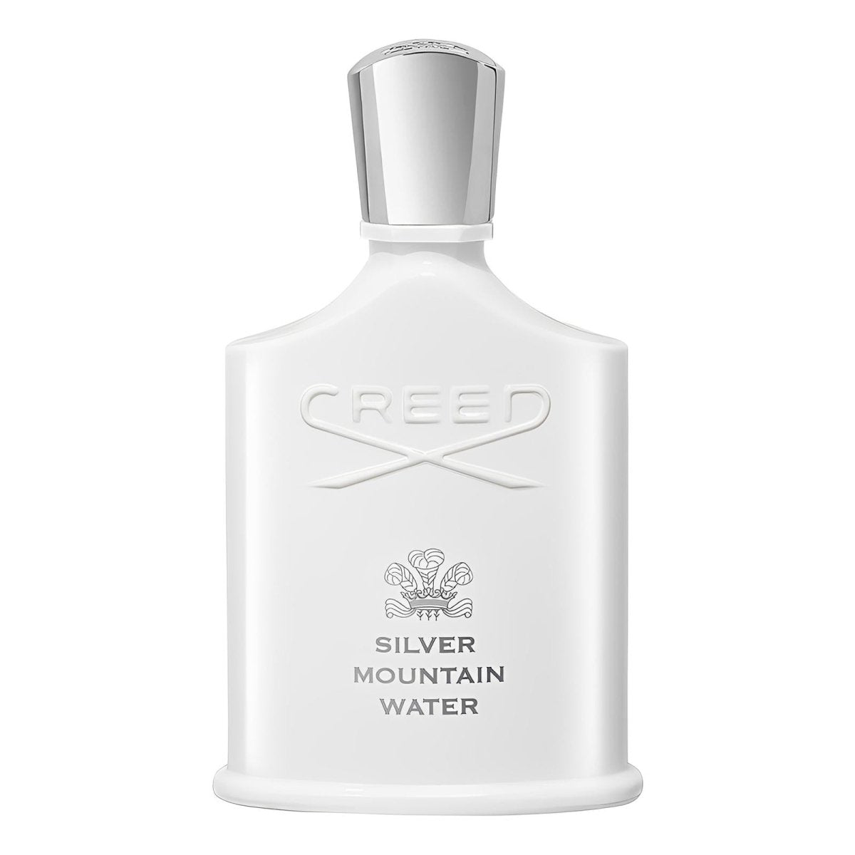 Silver Mountain Water Eau De Parfum - EDP Парфюмна вода UNISEX - HOF.BG