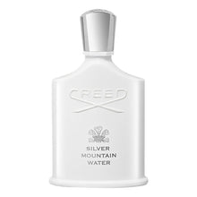 Silver Mountain Water Eau De Parfum - EDP Парфюмна вода UNISEX - HOF.BG