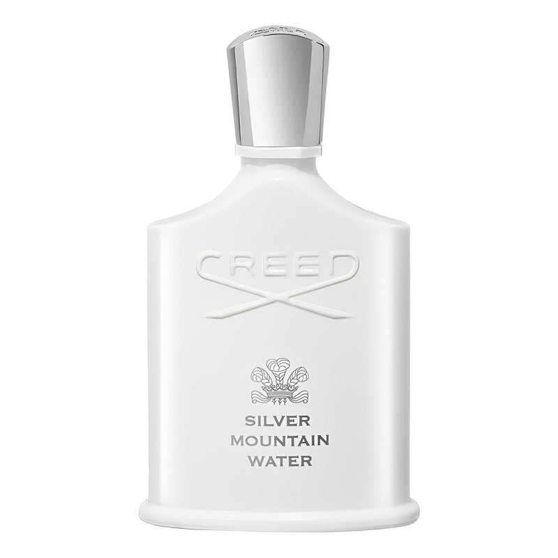 Silver Mountain Water Eau De Parfum - EDP Парфюмна вода UNISEX - HOF.BG