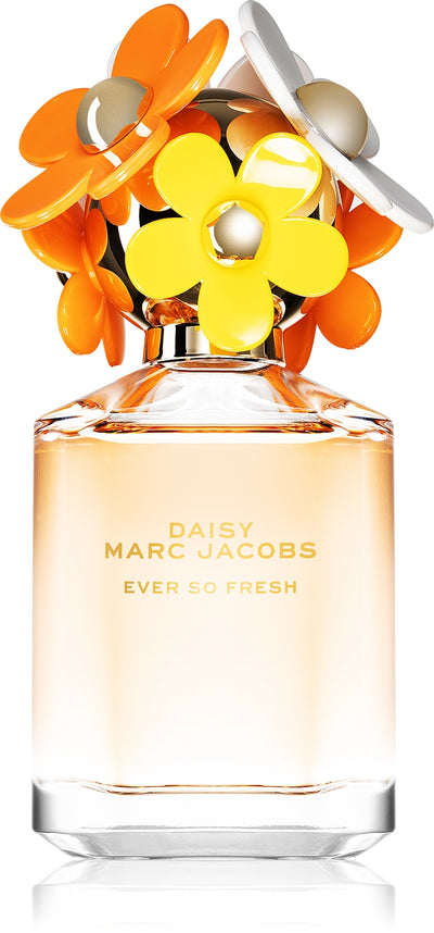 Marc Jacobs Daisy Ever So Fresh EDP