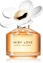 Marc Jacobs Daisy Love тоалетна вода, дамски аромат