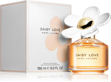 Marc Jacobs Daisy Love тоалетна вода, дамски аромат