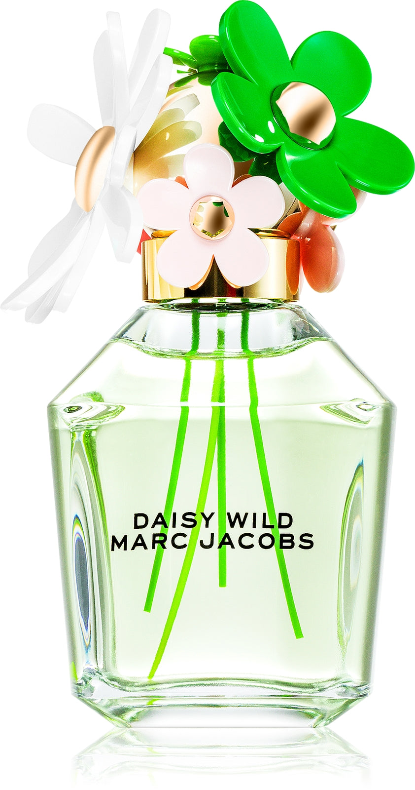Marc Jacobs Daisy Wild парфюмна вода, дамски аромат