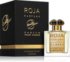 Roja Parfums Danger Pour Homme Parfum