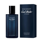 Davidoff Cool Water Intense EDP - EDP Парфюмна вода за мъже - HOF.BG