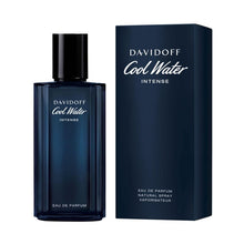 Davidoff Cool Water Intense EDP - EDP Парфюмна вода за мъже - HOF.BG