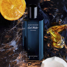 Davidoff Cool Water Intense EDP - EDP Парфюмна вода за мъже - HOF.BG