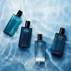 Davidoff Cool Water Intense EDP - EDP Парфюмна вода за мъже - HOF.BG