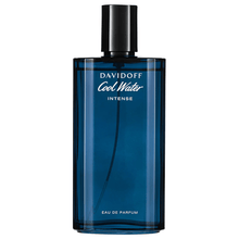 Davidoff Cool Water Intense EDP - EDP Парфюмна вода за мъже - HOF.BG