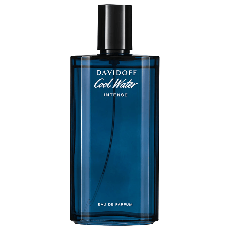 Davidoff Cool Water Intense EDP - EDP Парфюмна вода за мъже - HOF.BG