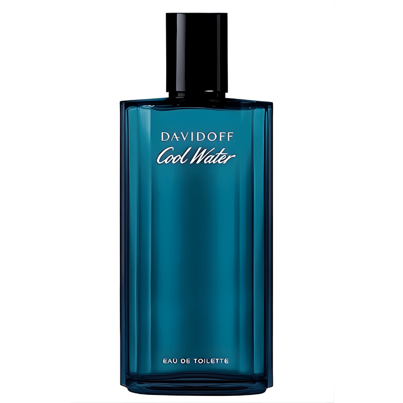 Davidoff Cool Water EDT - Тоалетна вода за мъже EDT - HOF.BG