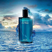 Davidoff Cool Water EDT - Тоалетна вода за мъже EDT - HOF.BG