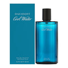 Davidoff Cool Water EDT - Тоалетна вода за мъже EDT - HOF.BG